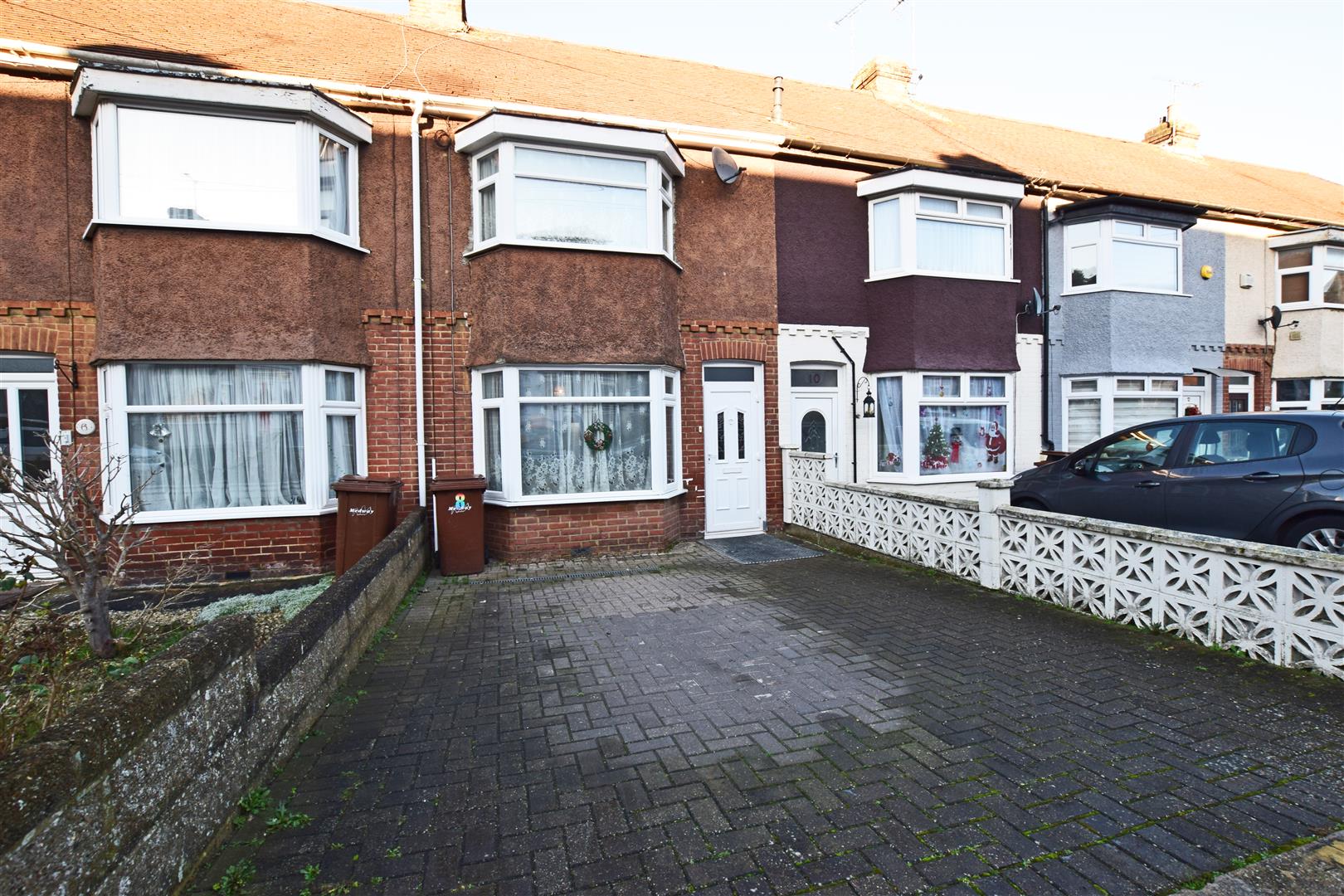 Mitchell Avenue, Chatham Harrisons Residential Rainham